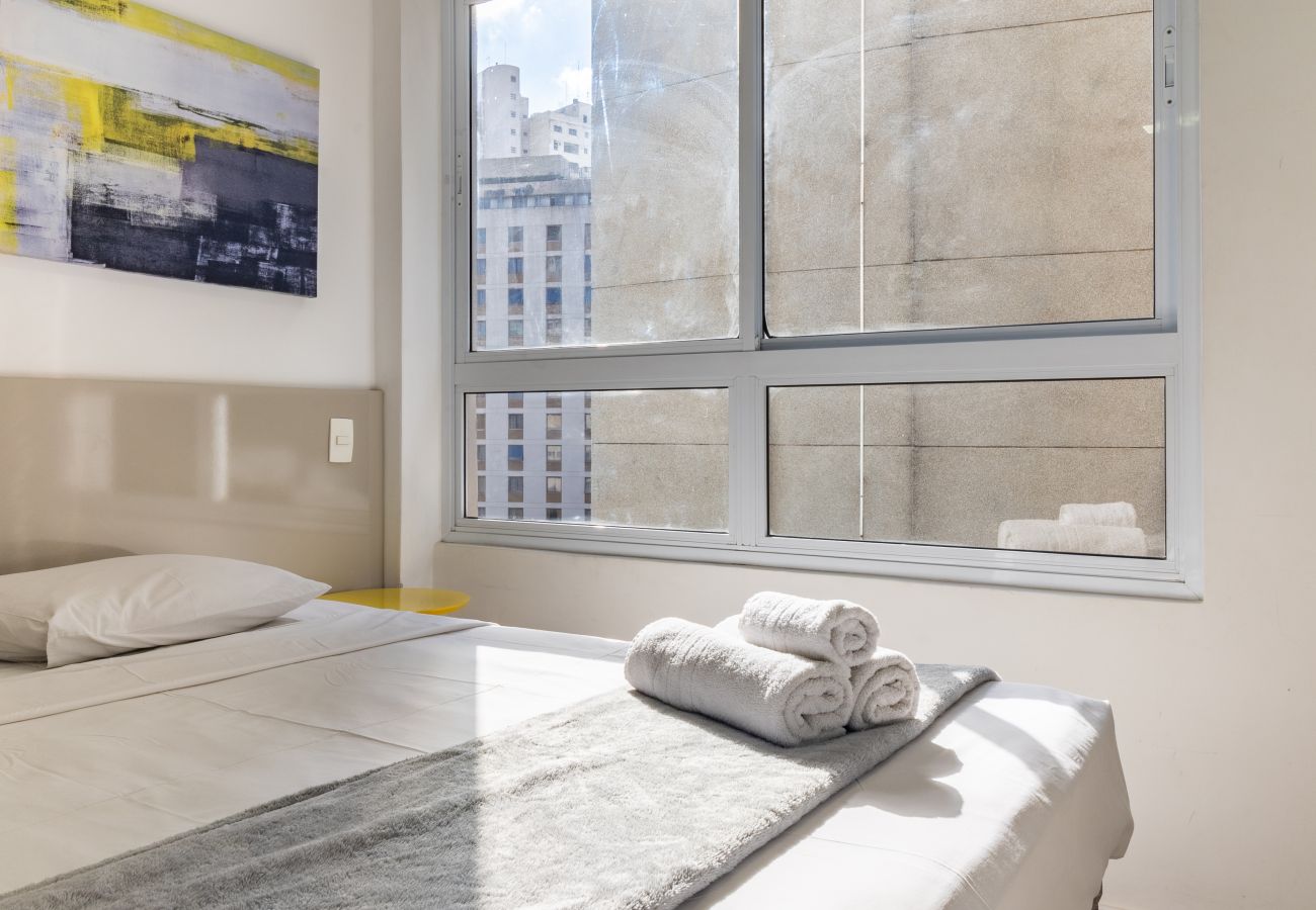 Estúdio em São Paulo - AV1010 Estúdio em São Paulo - AV1010