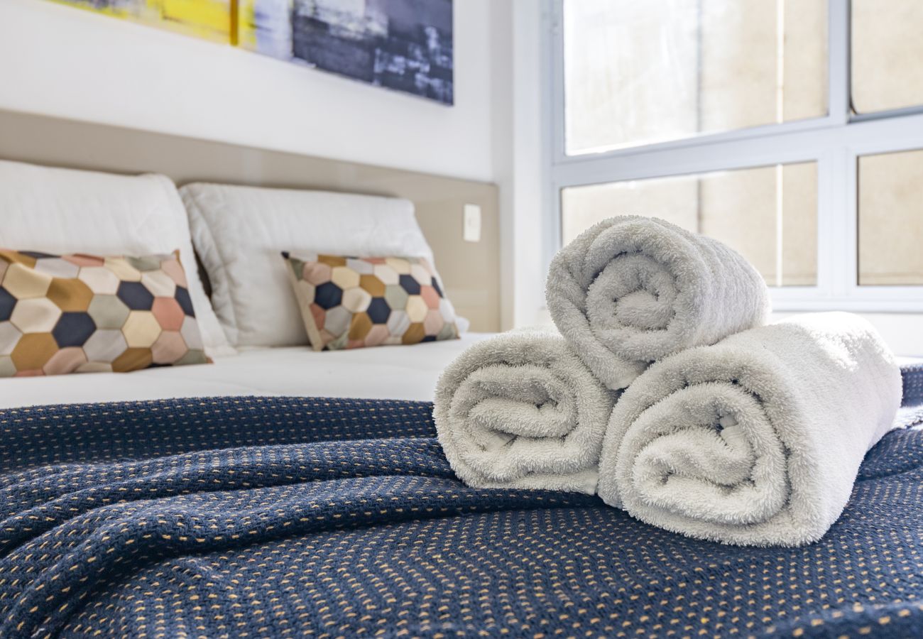 Estúdio em São Paulo - AV1010 Estúdio em São Paulo - AV1010