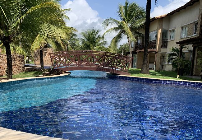 Apartamento em Tibau - Tutilo provisório Denise Goulart de MIranda