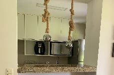Apartamento em Tibau - Tutilo provisório Denise Goulart de MIranda