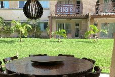 Apartamento em Tibau - Tutilo provisório Denise Goulart de MIranda