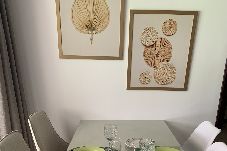 Apartamento em Tibau - Tutilo provisório Denise Goulart de MIranda