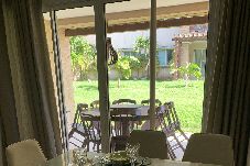 Apartamento em Tibau - Tutilo provisório Denise Goulart de MIranda