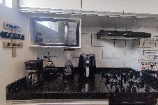 Apartamento em São José da Coroa Grande - titulo provisorio CARLOS