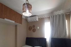 Apartamento em São José da Coroa Grande - titulo provisorio CARLOS