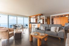 Villa em Ponta do Pargo - Cape View Villa by Atlantic Holiday