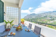 Apartamento em Câmara de Lobos - Casa do Pico by Atlantic Holiday