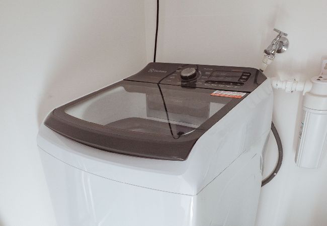Apartamento em João Pessoa - Apto Pet-friendly c/ piscina, wi-fi, ar e garagem  Apartamento em João Pessoa - Apto Pet-friendly c/ piscina, wi-fi, ar e garagem