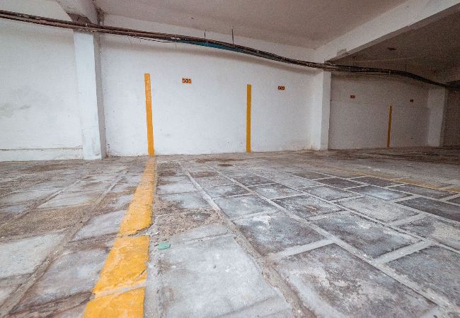 Apartamento em João Pessoa - Apto Pet-friendly c/ piscina, wi-fi, ar e garagem  Apartamento em João Pessoa - Apto Pet-friendly c/ piscina, wi-fi, ar e garagem