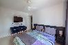 Apartamento em João Pessoa - Apto Pet-friendly c/ piscina, wi-fi, ar e garagem  Apartamento em João Pessoa - Apto Pet-friendly c/ piscina, wi-fi, ar e garagem