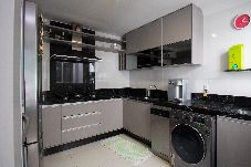 Apartamento em Brasilia - Apto Completo para 6 Pessoas no Núcleo Bandeirante
