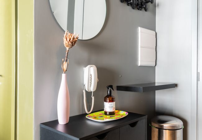 Estúdio em São Paulo - Vision Augusta - Studio Moderno Estúdio em São Paulo - Vision Augusta - Studio Moderno