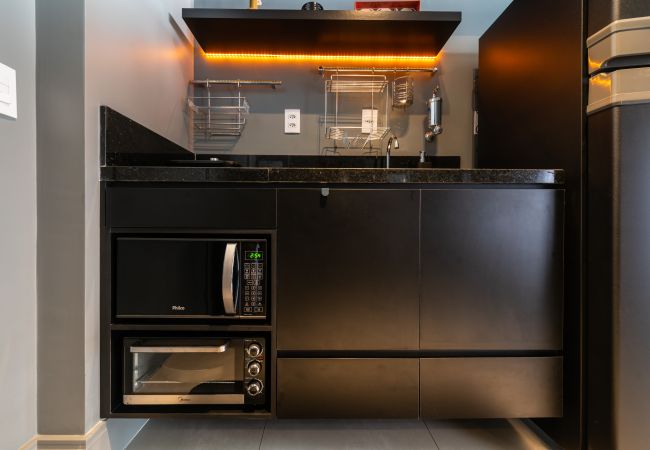 Estúdio em São Paulo - Vision Augusta - Studio Moderno Estúdio em São Paulo - Vision Augusta - Studio Moderno