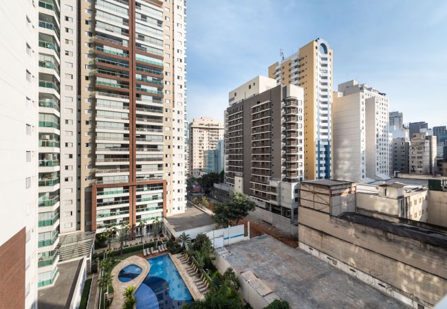 Estúdio em São Paulo - Vision Augusta - Studio Moderno Estúdio em São Paulo - Vision Augusta - Studio Moderno