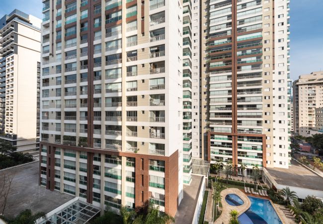 Estúdio em São Paulo - Vision Augusta - Studio Moderno Estúdio em São Paulo - Vision Augusta - Studio Moderno