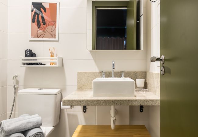 Estúdio em São Paulo - Vision Augusta - Studio Moderno Estúdio em São Paulo - Vision Augusta - Studio Moderno