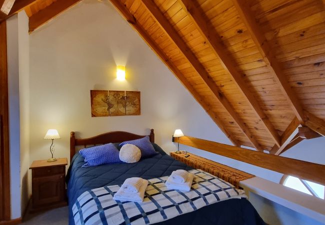 Apartamento em San Martin de los Andes - Suka Aiken - Andarlibre
