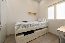 Estúdio em Madrid - Estudio en el Corazón del Barrio de Salamanca-Madrid 