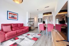 Apartamento em Gaula - Cliff & Ocean Apartment by Atlantic Holiday