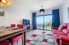 Apartamento em Gaula - Cliff & Ocean Apartment by Atlantic Holiday