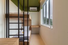 Apartamento em Rio de Janeiro - Poucos Passos da Praia de Copacabana | AB605