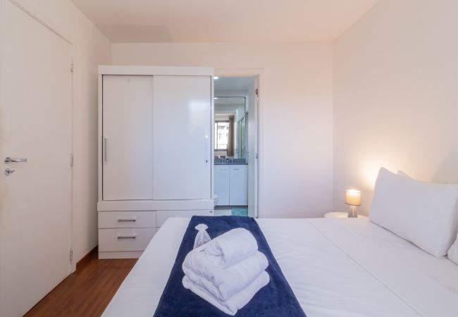 Apartamento em Rio de Janeiro - 12 minutos da praia de Copacabana | PL708  Apartamento em Rio de Janeiro - 12 minutos da praia de Copacabana | PL708