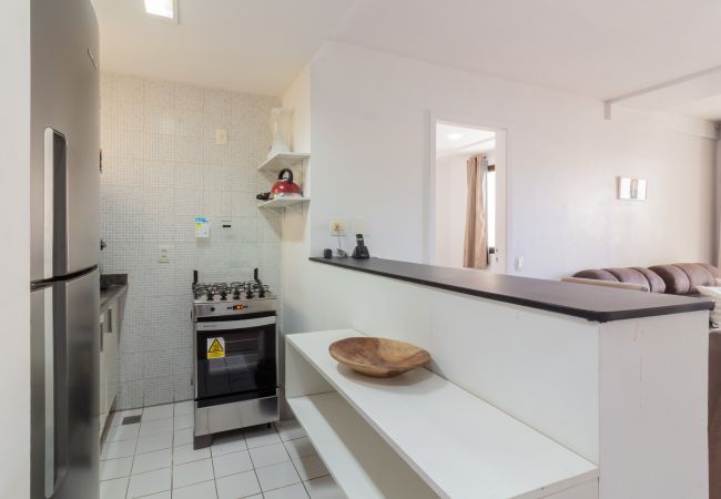 Apartamento em Rio de Janeiro - 12 minutos da praia de Copacabana | PL708  Apartamento em Rio de Janeiro - 12 minutos da praia de Copacabana | PL708