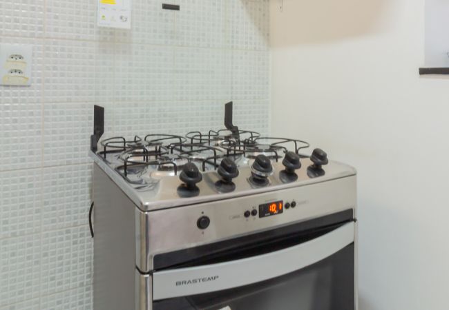 Apartamento em Rio de Janeiro - 12 minutos da praia de Copacabana | PL708  Apartamento em Rio de Janeiro - 12 minutos da praia de Copacabana | PL708