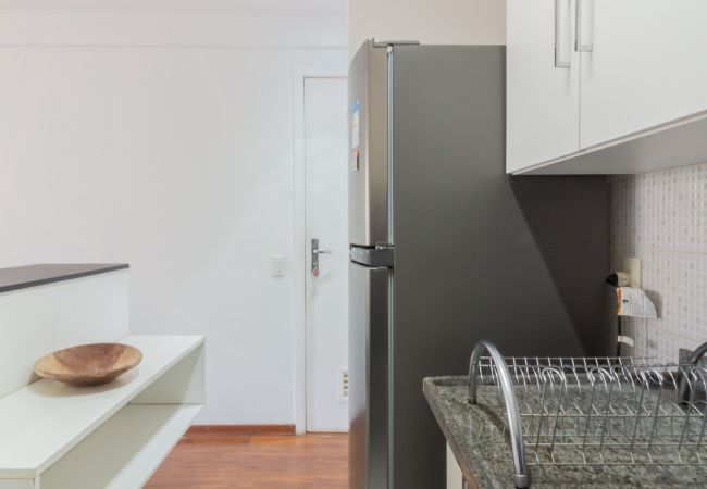 Apartamento em Rio de Janeiro - 12 minutos da praia de Copacabana | PL708  Apartamento em Rio de Janeiro - 12 minutos da praia de Copacabana | PL708