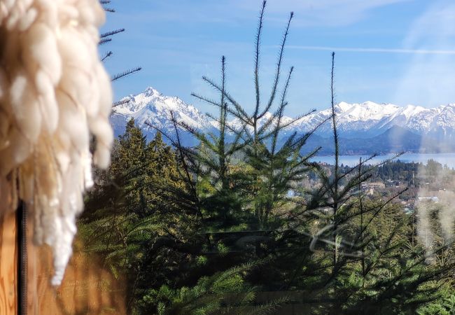  em San Carlos de Bariloche - Refúgio Hestia, o seu lugar em Bariloche