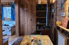 Cabana em San Carlos de Bariloche - Refúgio Hestia, o seu lugar em Bariloche