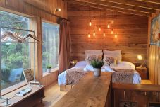 Cabana em San Carlos de Bariloche - Refúgio Hestia, o seu lugar em Bariloche