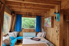 Cabana em San Carlos de Bariloche - Refúgio Hestia, o seu lugar em Bariloche