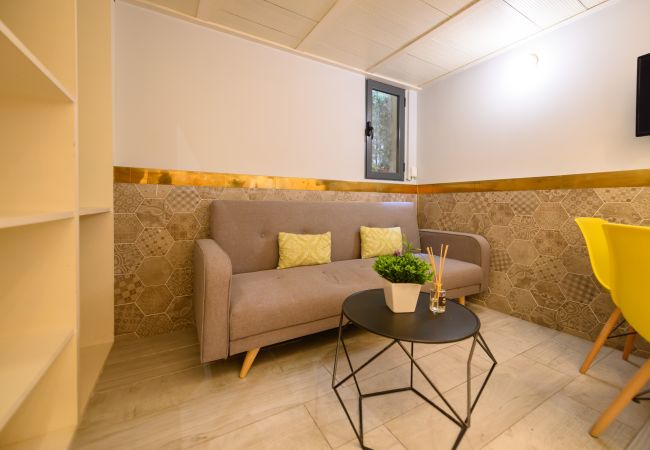 Apartamento em Madrid - Loft de 2 dormitorios en el centro de Madrid Temporal Apartamento em Madrid - Loft de 2 dormitorios en el centro de Madrid Temporal