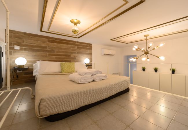 Apartamento em Madrid - Loft de 2 dormitorios en el centro de Madrid Temporal Apartamento em Madrid - Loft de 2 dormitorios en el centro de Madrid Temporal
