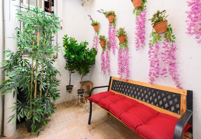 Apartamento em Madrid - Loft de 2 dormitorios en el centro de Madrid Temporal Apartamento em Madrid - Loft de 2 dormitorios en el centro de Madrid Temporal