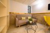 Apartamento em Madrid - Loft de 2 dormitorios en el centro de Madrid Temporal Apartamento em Madrid - Loft de 2 dormitorios en el centro de Madrid Temporal