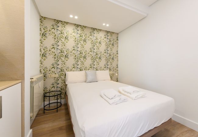 Apartamento em Madrid - Encantador piso de 2 dormitorios con vistas a la ciudad- Madrid .Temporal Apartamento em Madrid - Encantador piso de 2 dormitorios con vistas a la ciudad- Madrid .Temporal