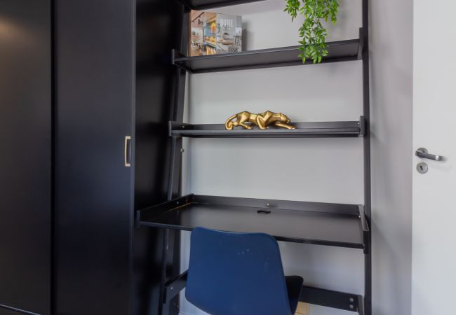 Apartamento em Rio de Janeiro - Apartamento em Botafogo com varanda | GSV301 Apartamento em Rio de Janeiro - Apartamento em Botafogo com varanda | GSV301