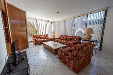 Casa em Guarujá - Casa Alto Padrão c/ Piscina, Vista e churrasqueira