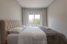 Apartamento em Gramado - Ap aconchegante 2D, c suíte e localização estratégica!