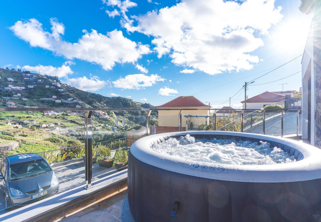 Apartamento em Campanário - Juliana's House 1 by Atlantic Holiday