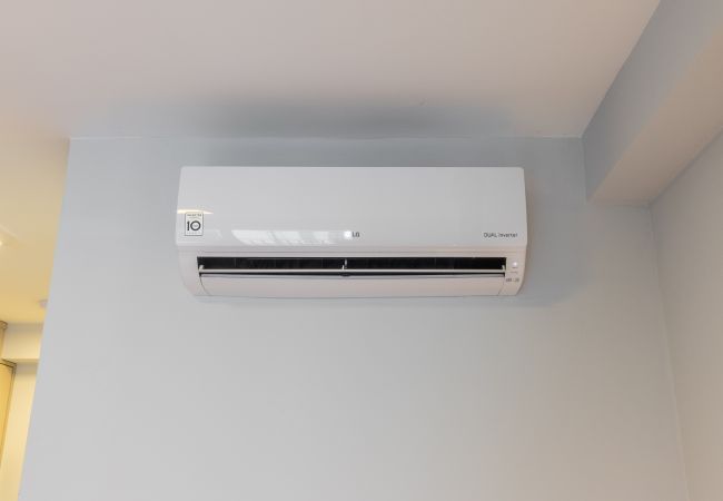 Estúdio em São Paulo - YCP 704 Piscina, varanda e academia Estúdio em São Paulo - YCP 704 Piscina, varanda e academia