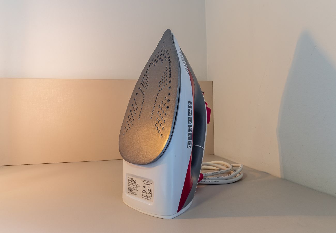 Estúdio em São Paulo - YCP 704 Piscina, varanda e academia Estúdio em São Paulo - YCP 704 Piscina, varanda e academia