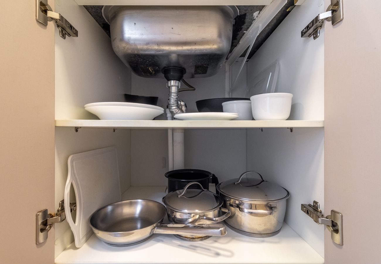 Estúdio em São Paulo - YCP 704 Piscina, varanda e academia Estúdio em São Paulo - YCP 704 Piscina, varanda e academia