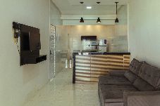 Casa em Piranhas - Coração do Meu Sertão: Casa c Piscina e Ar 