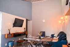 Casa em Olímpia - Casa com garagem e churrasqueira em ótima região