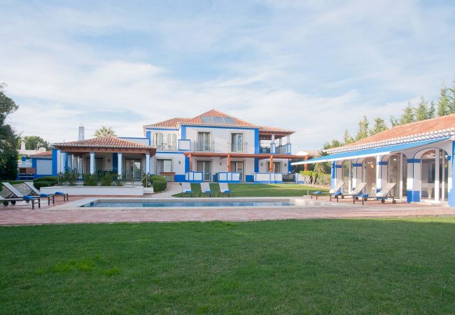 Vila em Albufeira - Greice Homes - Villa Eska
