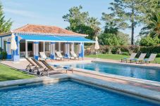 Villa em Albufeira - Greice Homes - Villa Eska