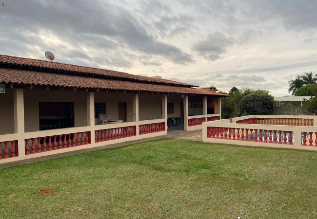 Casa em Araçoiaba da Serra - Titulo provisório ALEX SANDRO PINTO DA SILVEIRA
